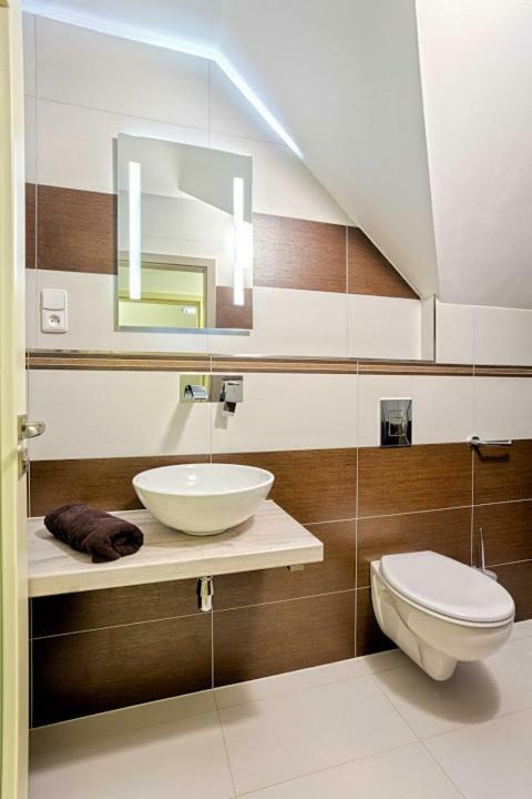 Hotel Snekolend Rokytnice nad Jizerou Esterno foto