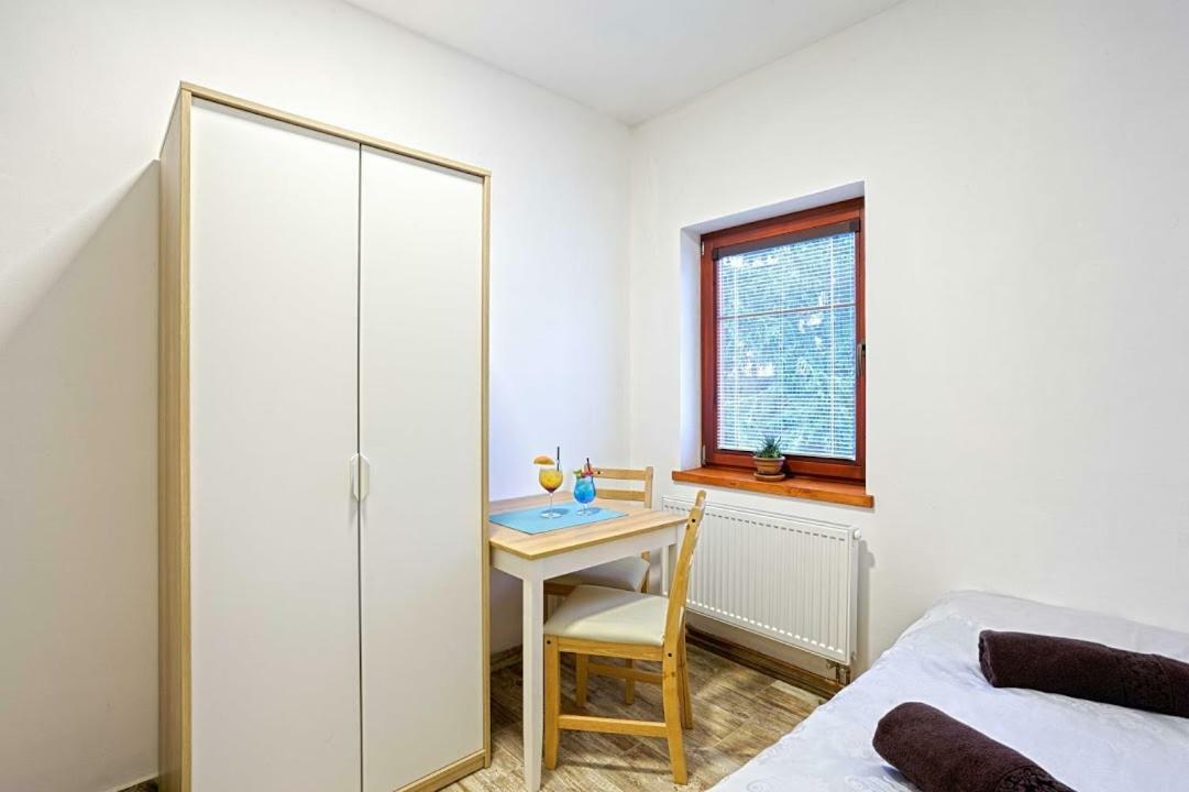 Hotel Snekolend Rokytnice nad Jizerou Esterno foto