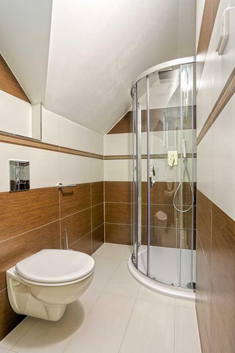 Hotel Snekolend Rokytnice nad Jizerou Esterno foto